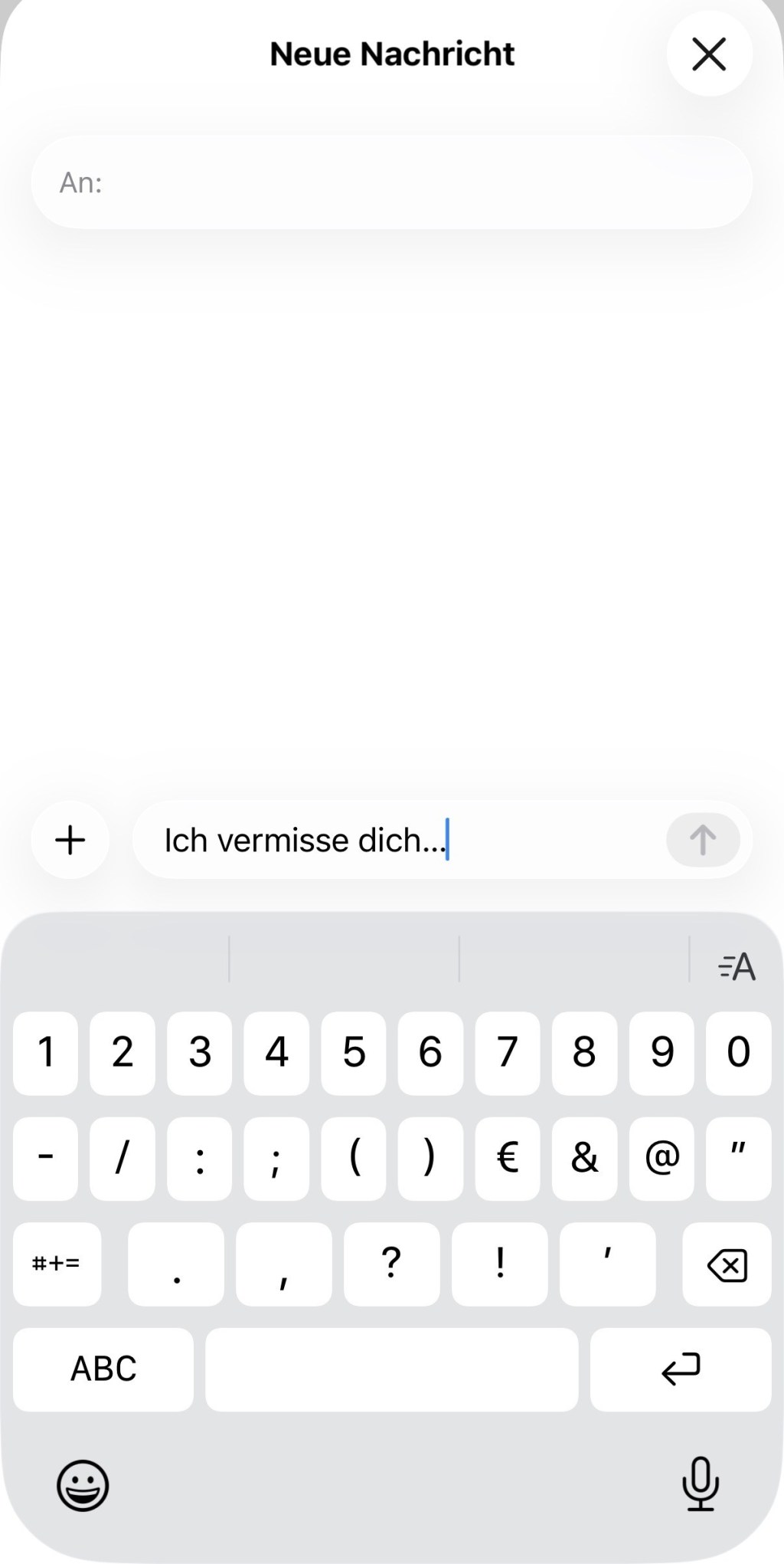 Loslassen kann man&nbsp;üben…